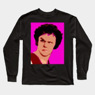 john c reilly Long Sleeve T-Shirt